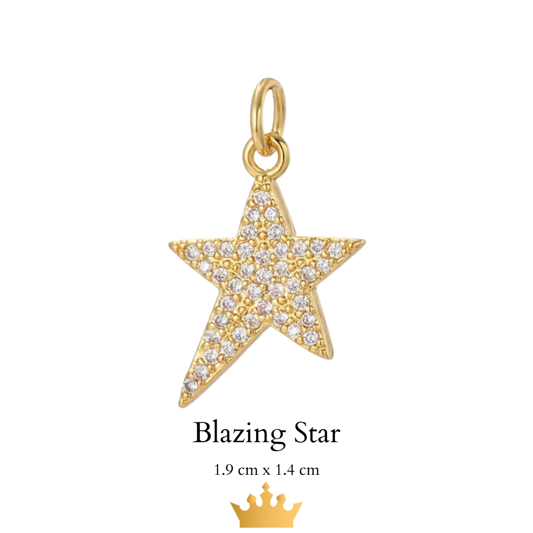 Charm Anklet